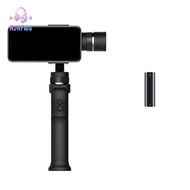 3-Axis Stabilizer 3 Combo Handheld Smartphone Gimbal for  GoPro 7 6 5 Sjcam Action Camera Zoom