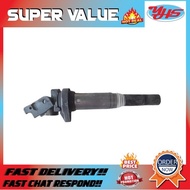 USED ORIGINAL BMW 3 F30 F35 F31 2013-2017 HIGH VOLTAGE IGNITION COIL