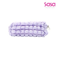 Maybelline Purple Pouch 1pc  (Sample)