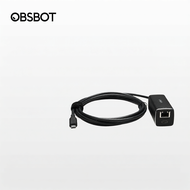 obsbot | อแดปเตอร์ USB-C เป็น Ethernet สำหรับ Tail Air