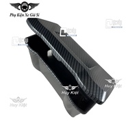 Phone Case, Carbon Accessories for Winner V1, Winner X, Winner X V2 V3 MS5966