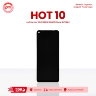 LCD Infinix Hot 10 X682B X682C Note 8i X683 Tecno Spark 6 KE7 Camon 16 CE7 Fullset LCD Touchscreen