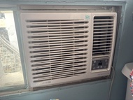 窗口式冷氣機 Philco HR High Performance Air Conditioner