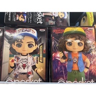 Qposket Stranger thing New 1
