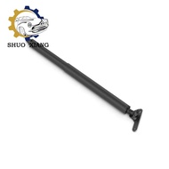 OEM 1647400645 Luggage Compartment Air Spring for Mercedes-Benz GL350 GL450 GL500 GL550 3.0L 4.7L 5.