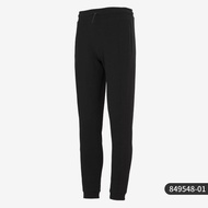 PUMA | กางเกงกีฬาลำลองผู้ชายแบบถัก