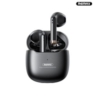 Tai nghe bluetooth không dây True Wireless Marshmallow Remax TWS-19 Thời gian sử dụng lên tới 5 giờ 