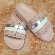 Mk Slides for Women