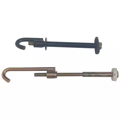 Spare Tire Hook For JAC M3 M4 M5 H1 STAREX 62870-4A000 62875-4A001 62876-4A000 3105200V0030