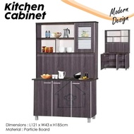Kitchen Cabinet Kitchen Storage Cabinet