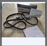 timing belt set kuda L300 diesel solar strada L200 lama double kabin