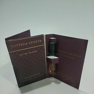 VIAL Bottega Veneta Eau De Velours for Women 1.2ML EDP