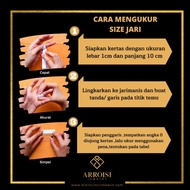 Perak Couple Cincin Berkualitas Cincin Kawin