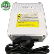HP Satellite Pump Control Box Submersible Pump 1 Latesthp