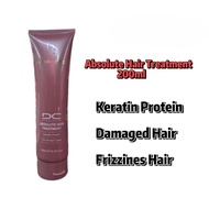 Swissvernice s2o Absolute Hair Treatment Keratin Protein - 200ml