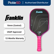 Franklin C45 Parris Todd 13.25mm Pickleball Paddle
