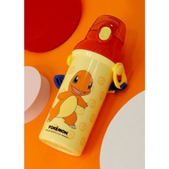 [Lilfant] POKEMON charmander water Bottle 480ml