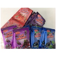 Serbuk Pop Drink / Pop Dringk Powder 40pcs