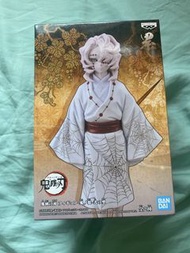 鬼滅之刃 鬼之裝 貳之型 角色模型