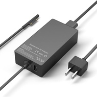 65W48W44W36W Power Adapter Suitable for Microsoft surface 6/7 15V4A Computer Charger LZ4U