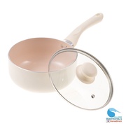 Tamsau IH Induction Single Handle Pot 18cm