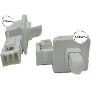 Refrigerator Freezer Door Switch Sharp R8509 3 Pin