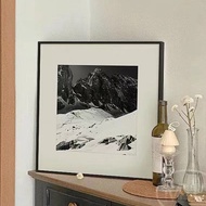 SHANCHEN | Square Aluminum Frame 50x50cm