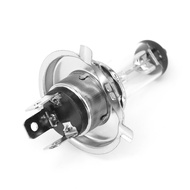 【Discount】 H4 12V Standard Lamps White Headlight Fog Lamp 100W Car Halogen Bulbs 4300K Waterproof Re