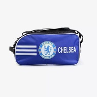 Club sports equipment bag comes with 01 pair of socks