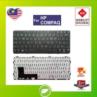 HP 820 G1 Laptop Keyboard