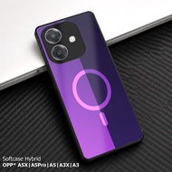 HP OPPO A5X 2025 OPPO A5 PRO 5G A5 PRO 4G A5 4G 2025 A5i PRO A3 PRO 5G A3X A3 2024 Casing Latest Glo