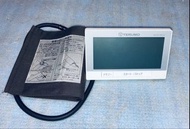 日版  Terumo  ES-W100ZZ 手臂式 電子血壓計 Blood Pressure Monitor
