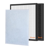 Replacement Sharp FU-21SE FU-S25E FU-W28E FU-425E FZ-425SEF KJF150SA/W air purifier FUS25E KJF150SAW