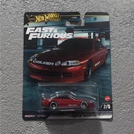 Hot Wheels Premium Toyota Soarer BNYHW07102509