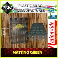 ♞Durable! plastic matting plant/pet matting / dog matting / Elevated matting MATIBAY!