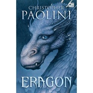 [INDONESIA] TL_ SERIES THE INHERITANCE CYCLE 1 - ERAGON