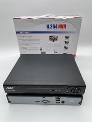 NVR / DVR 4ch / NVR 8CH / NVR 16CH 1080P FULL HD 2MP