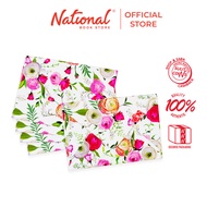 Baronial Envelope 7.5X11Cm 5Pcs Per Pack