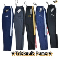 ☄sport pant☄ [PUMA] Tracksuit PUMA, NIKE , ADIDAS seluar sport  sukan NIKE tracksuit slimfit #PUMA #NIKE #tracksuit