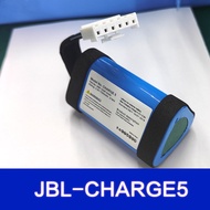 Suitable for JBL Charge5 Impact Wave 5 Portable Speaker Battery gsp-1s3p-ch40 High Capacity Battery