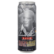 Arizona Half & Half Iced Tea/Lemonade 12 can X 650 ml