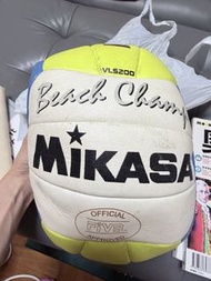 （絕版）Mikasa  2000年奧運 沙灘排球
