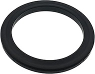 MacMaxe Filter Holder Gasket Ø 72x55x6.1/8 mm – Rubber Seal for La Marzocco FB70, FB80, GS3, E61 Gro