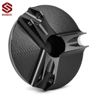 LJJ LJJ Oil Filler Cap M27*3.0 for Yamaha FZ1 FZ8 FAZER MT07 MT-07 TRACER MT10 XJ6 DIVERSION F XSR70