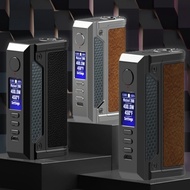 PROMO LVE Therion II DNA 250C 200W 18650 MOD ONLY by LVE Vapor / Therion 2 DNA Mod NEW