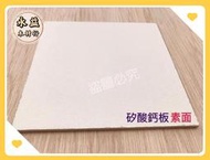 矽酸鈣板 白色 素面白 60×60cm 輕鋼架板  輕鋼架 天花板 防火板 耐燃板 / 坪 ＊永益木材行(台北)＊