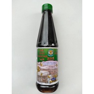 Thye Woh Kicap Cair(333) 泰和酱青 (650ml)