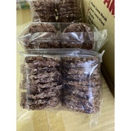 INANG-INANG PULUT / INANG-INANG PULUT HITAM / INANG-INANG SAGU /OPAK UBI