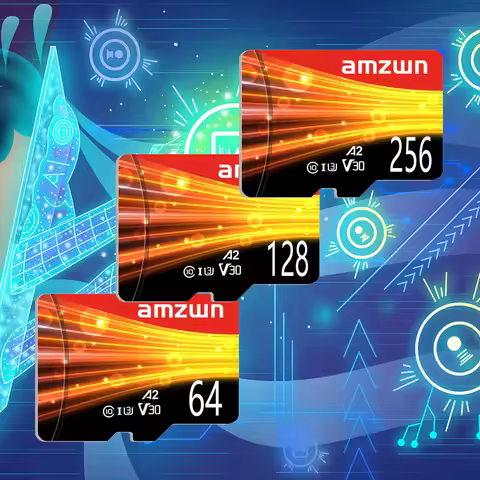 V30 Memory Card A2 128GB 256GB High Speed Micro TF SD Card 512GB SD Card V30 U3 TF Card For Nintendo