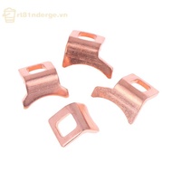 GE 1pcs Starter Solenoid Contact Set Starter Soleniod Rebuild Repair Contact Kit Solenoid Rebuild Ki